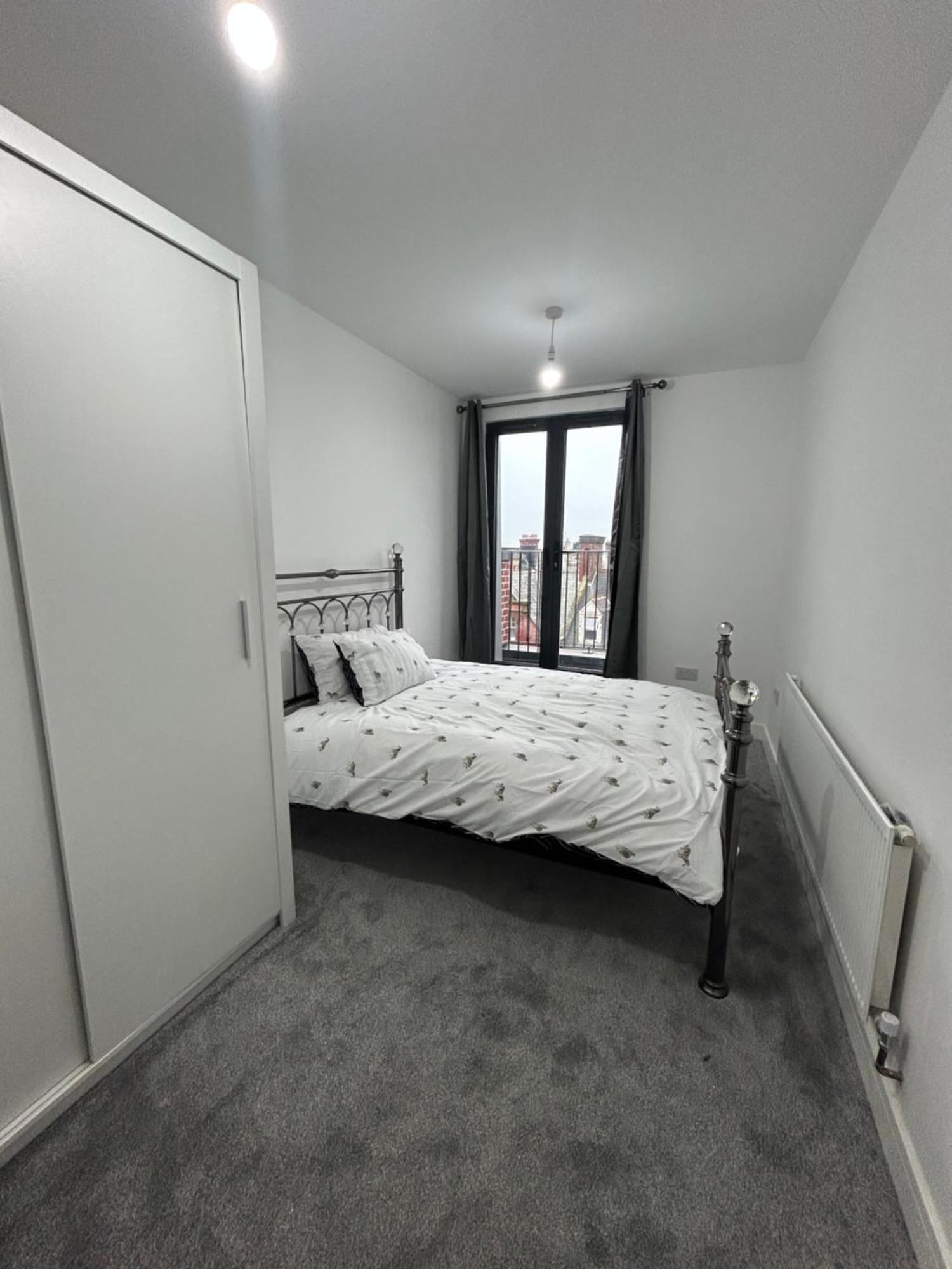Apartment A&k Bournemouth