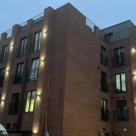 A&K Inn Bournemouth Exterior photo