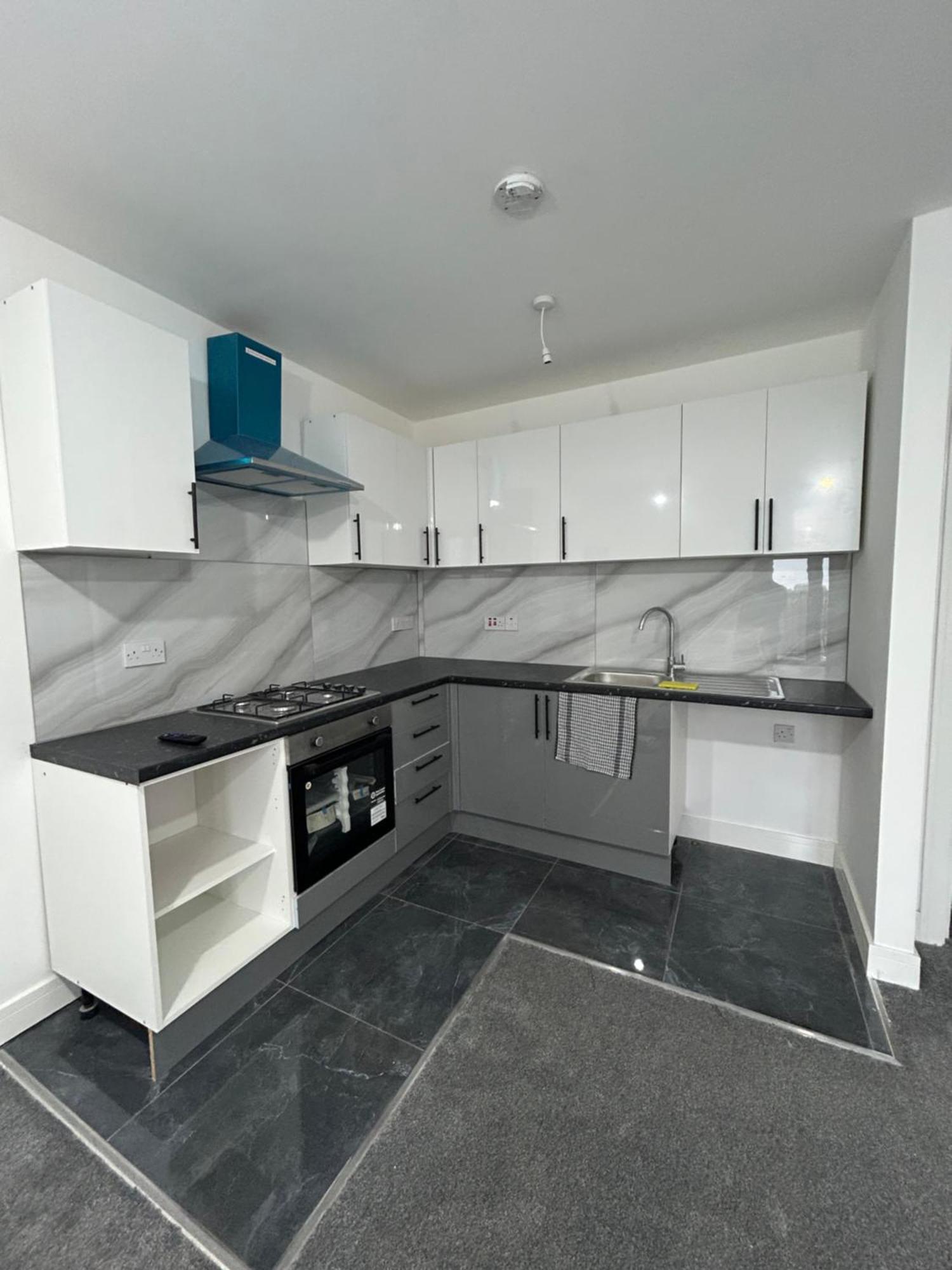 A&k Appartement Bornemouth