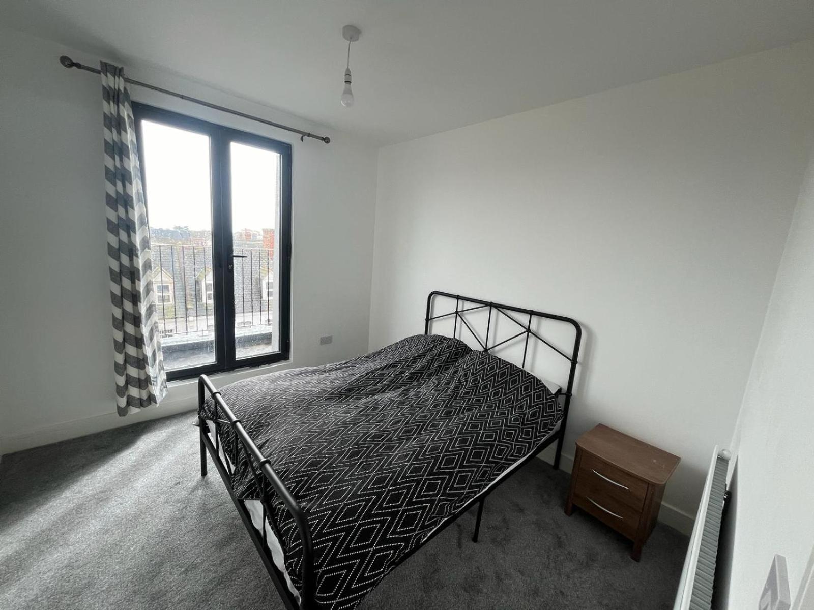 Appartement A&k Bornemouth