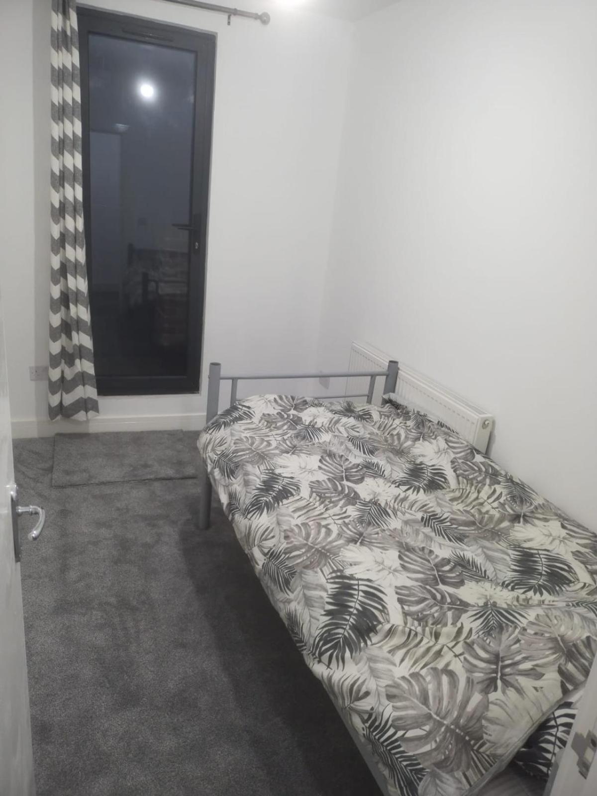 A&k Appartement Bornemouth