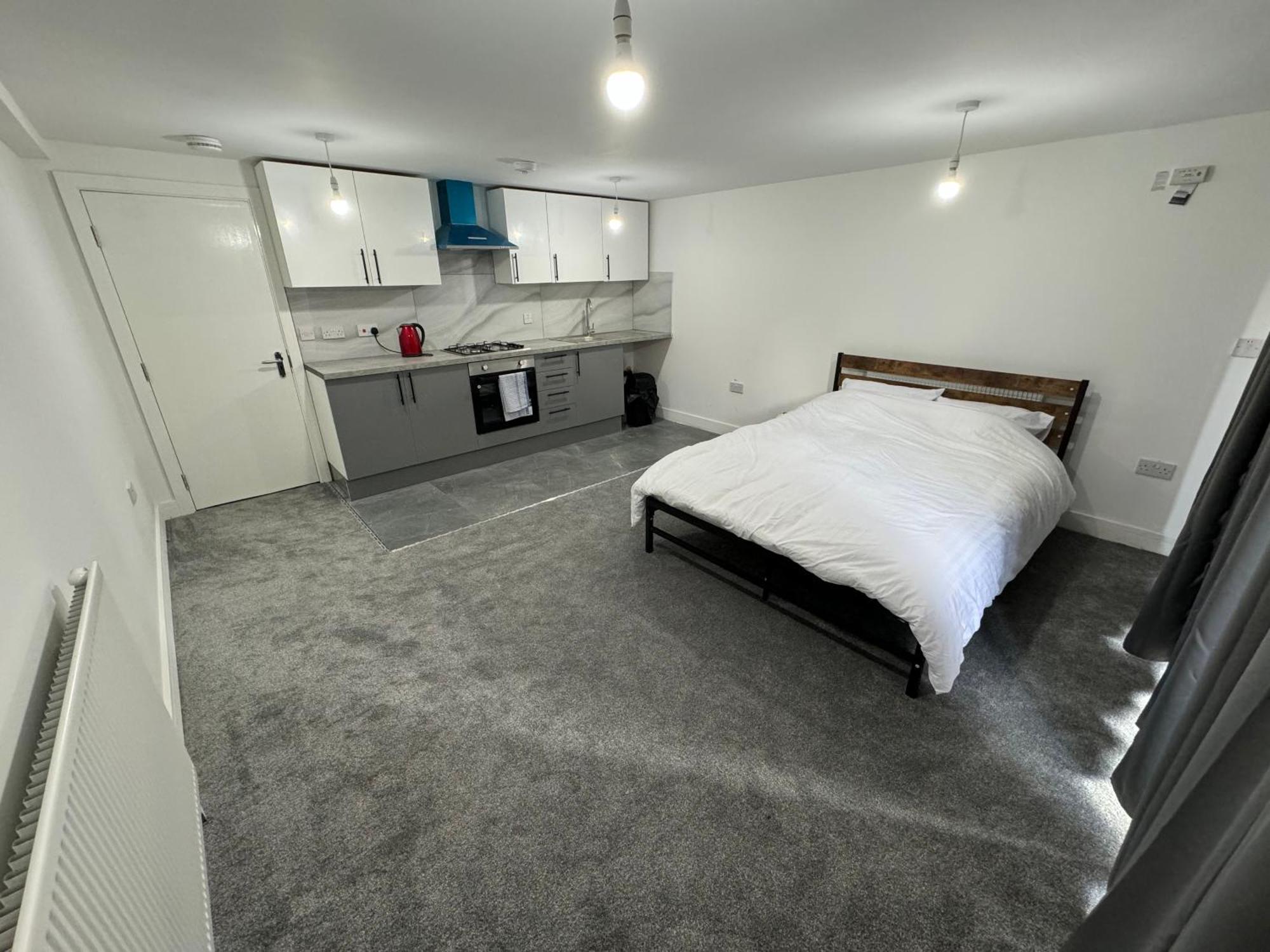 A&k Appartement