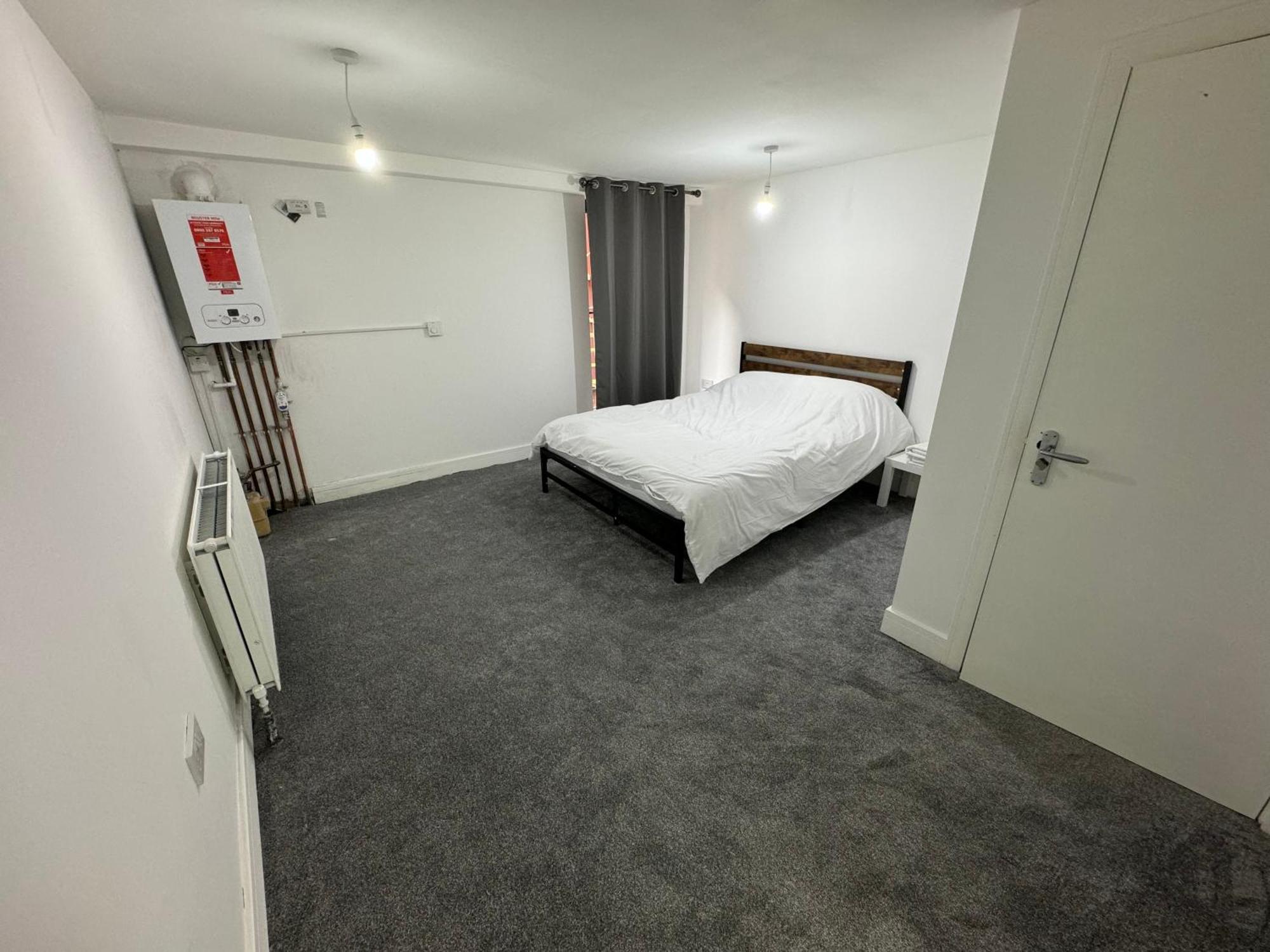 A&k Appartement