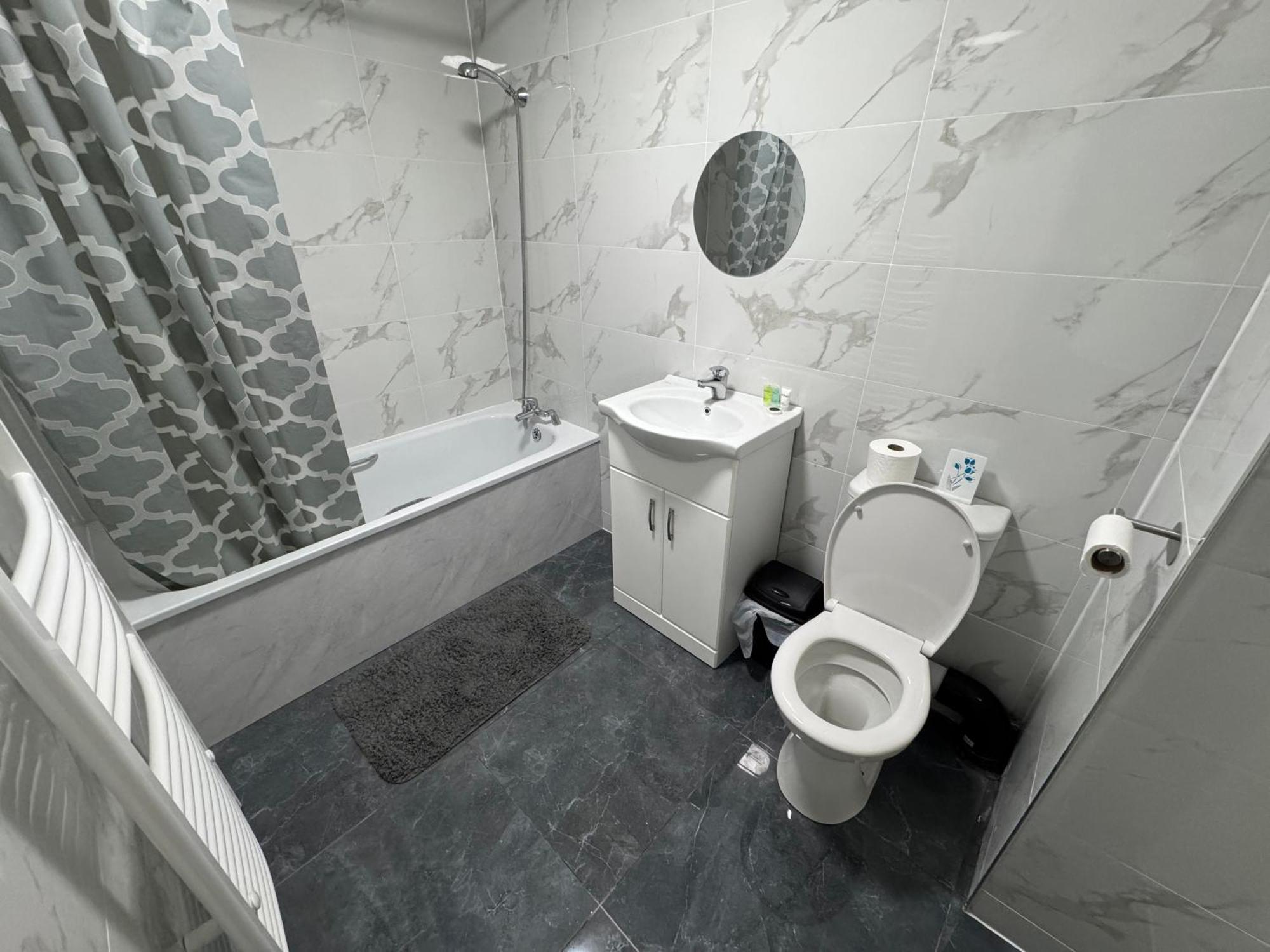 Appartement A&k Bornemouth